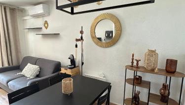 CAP ESTEREL Appartement - Foto 1