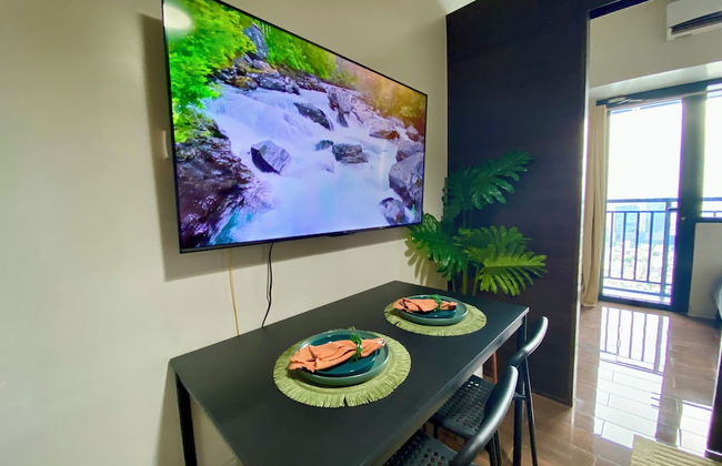 Sunset View at Air Residences Makati - Photo 22