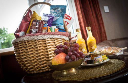 Glan Llyn Farm House - Foto 71