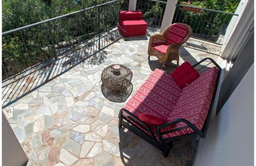 Apartments FRAGOLINA - Photo 6