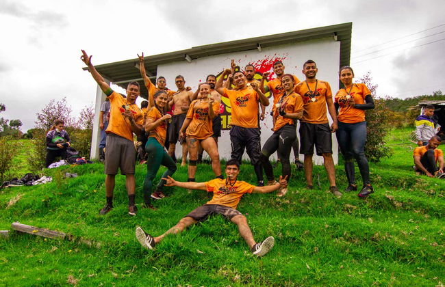 Rural Adventure Tour in Tunja - Photo 8