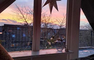 Ferienwohnung Sternschnuppe - Foto 3