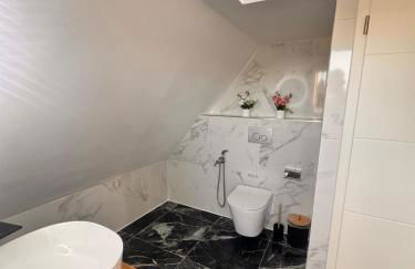 Großzügige 2-Etagen-Wohnung - Garten& Natur&See - Foto 22