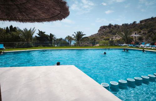 Blue beach studio La Caleta - Photo 43