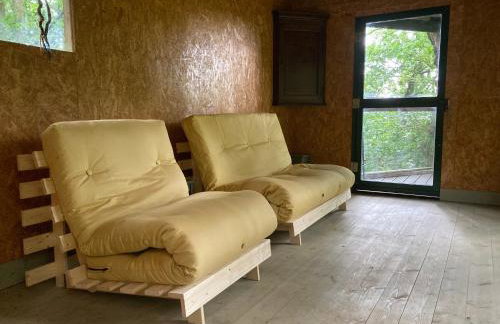 3 Guests - Pet Friendly - Grid Tree-House - Foto 10