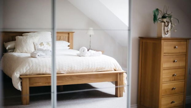 Waterfront Apartments - Foto 5, Habitación