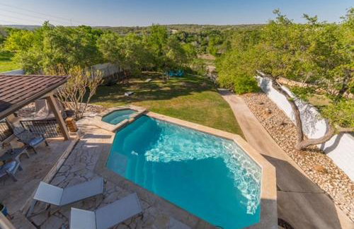 Lake Travis Waterfront - Foto 41