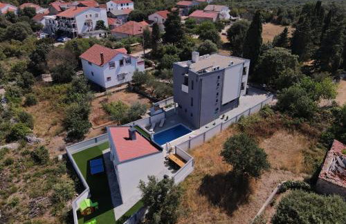 Luxury villa with a swimming pool Petrcane, Zadar - 22839 - Foto 2