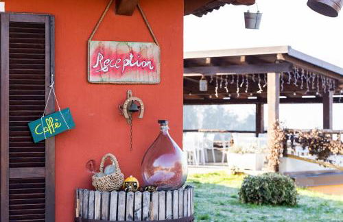 Tenuta MonteOliveto - Cottage Relax - Agriturismo nelle Langhe - Foto 7