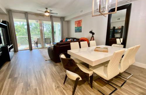 Vacay Vibes-2 Pools, Pickleball, Coffee Bar, 2 Jacuzzis, Food Truck - Foto 70