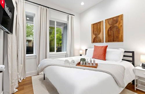 Dream House | Pool | Austin! - Foto 6