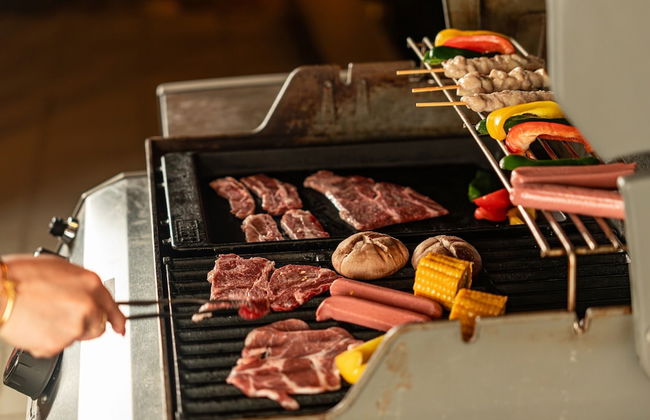 Pool Villa Yagaji Island by Coldio Premium - Foto 8