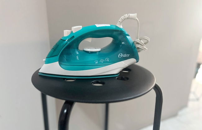 Santa Tere's Apartment Near Chapultepec Area! - Foto 14