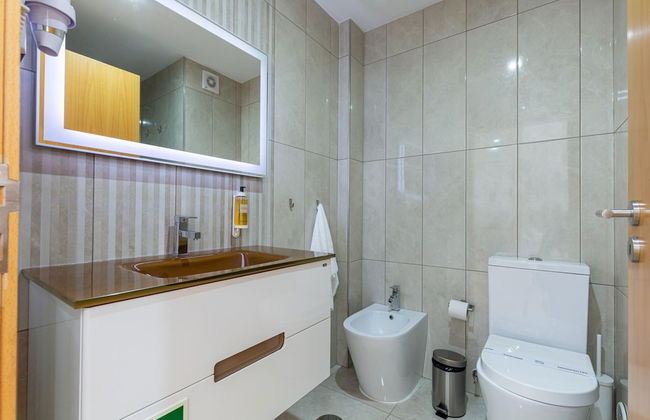 Feel Corporate Housing Marqu s III - Foto 21