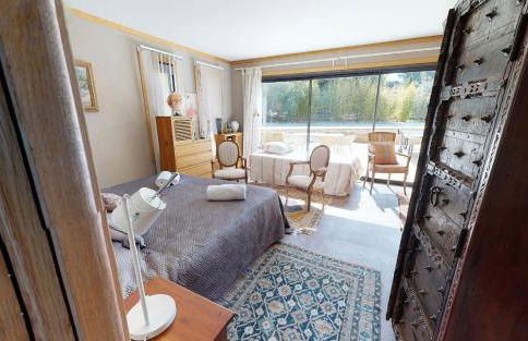 Sérénité en Provence, Climatisée - Foto 23