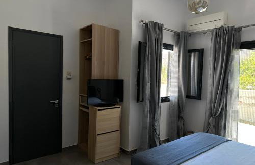 Blue Opal House in Livadi Beach Serifos - Foto 27