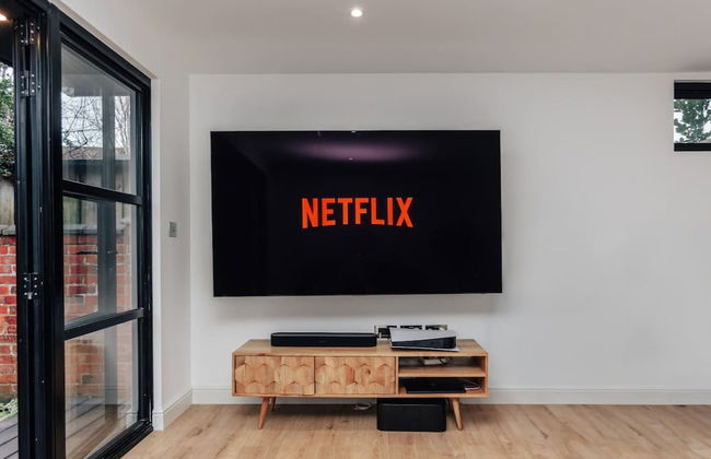 The Kenton in Henley-on-thames - Foto 59