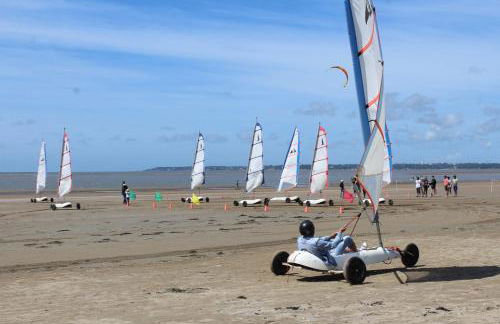 Villa familiale à 300m de la plage de L’Océan - Foto 34