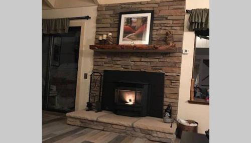 Comfy, Quiet, Condo near Lake Mary and the Village - Foto 4