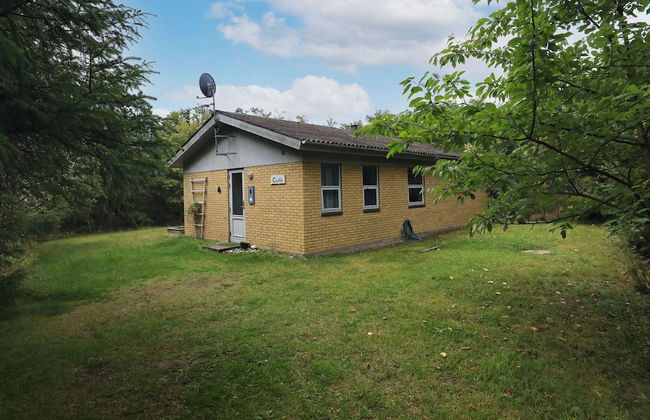 Cozy Holiday Home in Hurup near Limfjorden - Foto 24