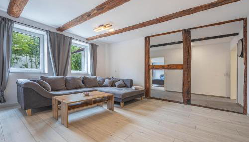 Ferienwohnung 1 - Photo 1