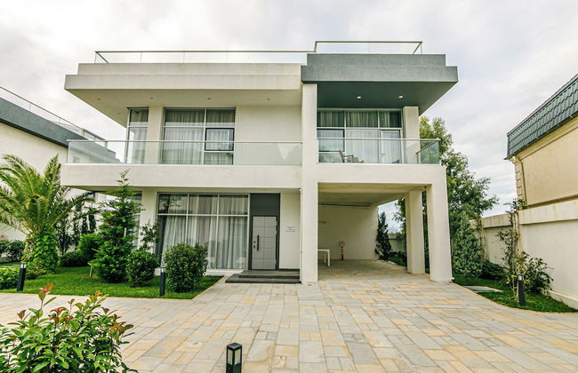 Tiffany Villas Baku - Foto 35