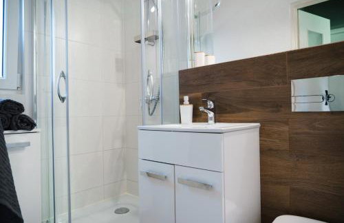 Sławica Inn domek letniskowy nad jeziorem - Foto 34