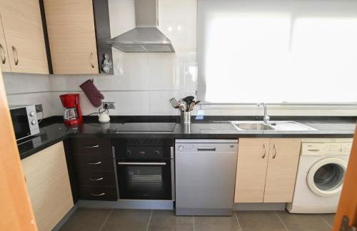 Edificio Costa Calpe - Foto 12