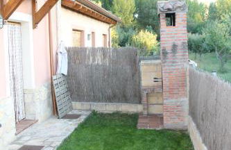 Las casitas de La Velilla - Foto 29