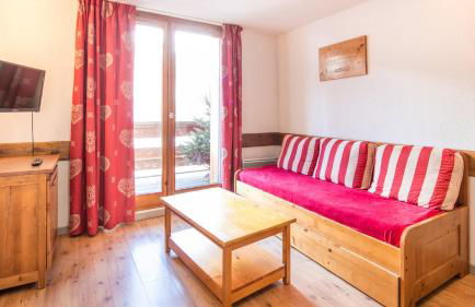 Vacancéole - Le Hameau de Valloire - Foto 45