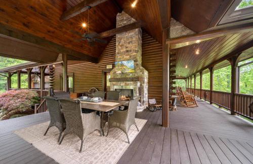 Diamond Creek Lodge - Foto 54