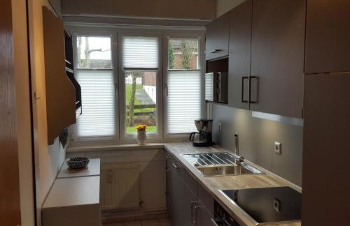 Haus Möwe - Foto 48