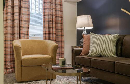 12-mins walk to ND - BBQ I Old Money Sports Glam - Pet Friendly! - Foto 23