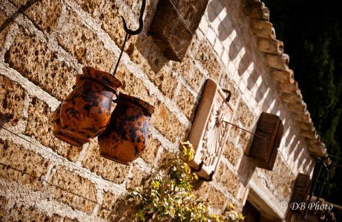 Country House La Cipolla D'oro - Foto 11