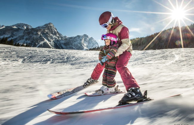 Chalet mit 4 Schlafzimmern, Sauna und Kamin - Foto 7