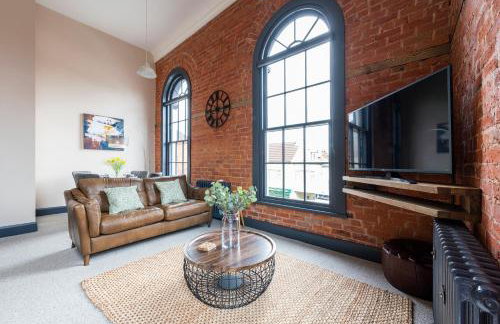 The Old Chapel Apartments - Foto 16