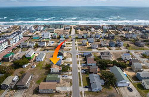 Oceanside Cottage -3BDR 2BA-Walk to Beach! - Foto 1