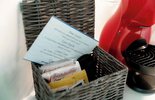 Locarno Studio Apartments - Photo 22