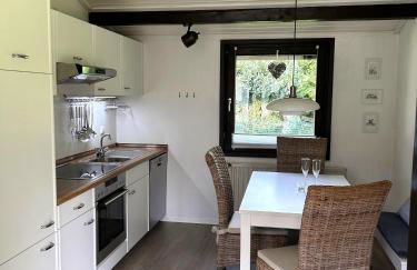 Ferienhaus Robinson Romantikpfad 161 - Foto 14