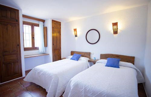 Casas Rurales El Portillo - Foto 32