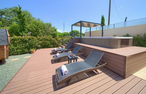 Holiday house SEA & SUN RESIDENCE - Photo 4