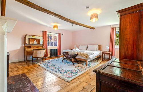 Huckleberry Farm House - Photo 49