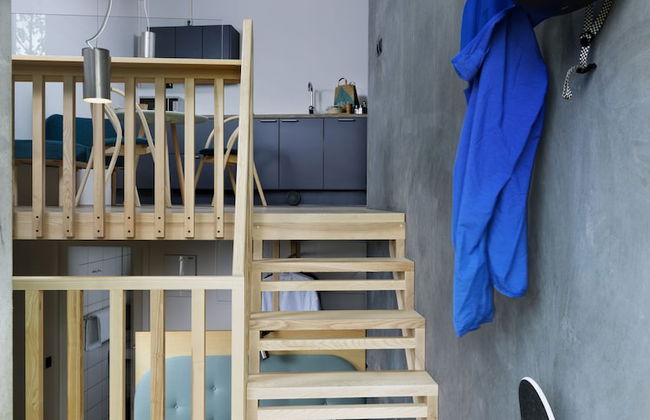 Ohboy Hotell - Foto 9