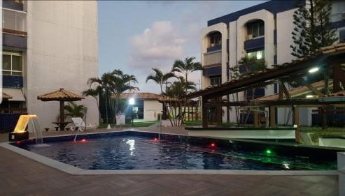 Village Duplex, Vilas do Atlântico - Foto 3