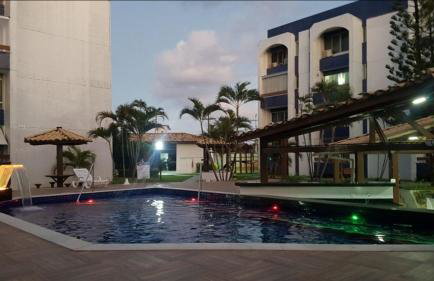 Village Duplex, Vilas do Atlântico - Foto 3