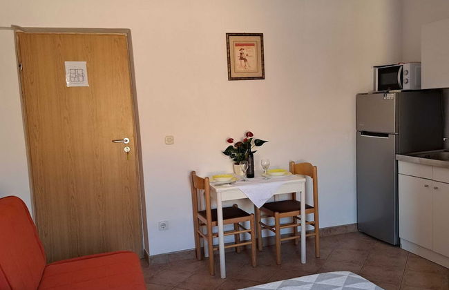 Apartments Mirjana - Foto 13