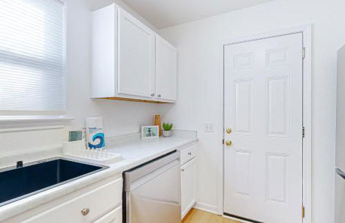 East Austin Hideaway - Foto 11