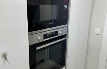 Sea View Apartment Arenal Beach Calpe - Photo 20