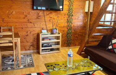 Cozy cottage Paris Suburb! - Foto 10