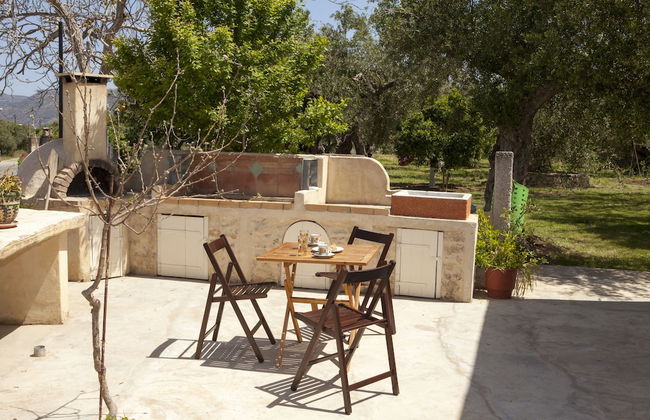 Horizonte Cretan Cottage - Foto 33